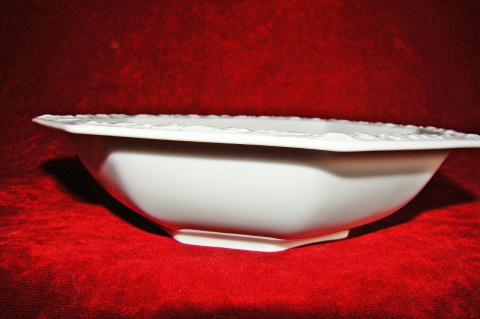 misa Rosenthal Biała Maria śred. 22 cm misa Rosenthal Biała Maria śred. 22 cm