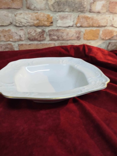 misa Rosenthal Sanssouci 24,5 cm misa Rosenthal Sanssouci 24,5 cm
