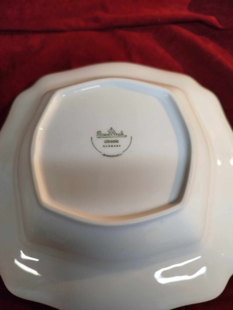 misa Rosenthal Sanssouci 24,5 cm misa Rosenthal Sanssouci 24,5 cm
