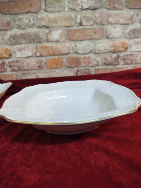 misa Rosenthal Sanssouci śred. 29 cm misa Rosenthal Sanssouci śred. 29 cm