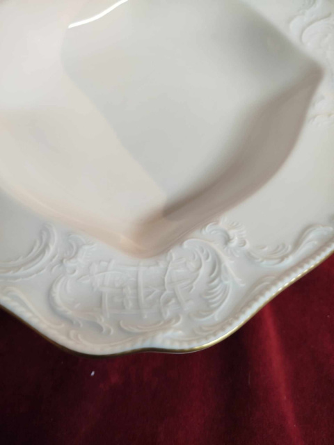 misa Rosenthal Sanssouci śred. 29 cm misa Rosenthal Sanssouci śred. 29 cm