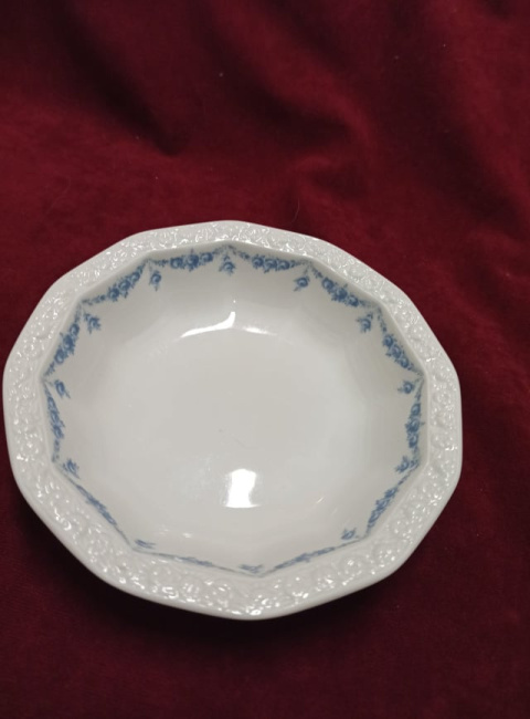 misa- salaterka Rosenthal Maria Blau śred. 15,5 cm