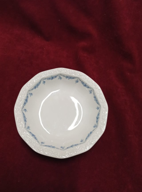 misa- salaterka Rosenthal Maria Blau śred. 15,5 cm misa- salaterka Rosenthal Maria Blau śred. 15,5 cm