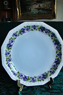 patera Rosenthal Maria Bratki 28 cm