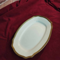 półmisek Koenigszelt, porcelana śląska- Juliane