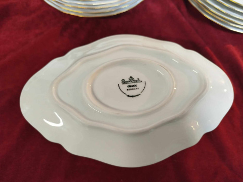 sosjerka Rosenthal Sanssouci sosjerka Rosenthal Sanssouci