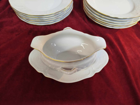 sosjerka Rosenthal Sanssouci sosjerka Rosenthal Sanssouci