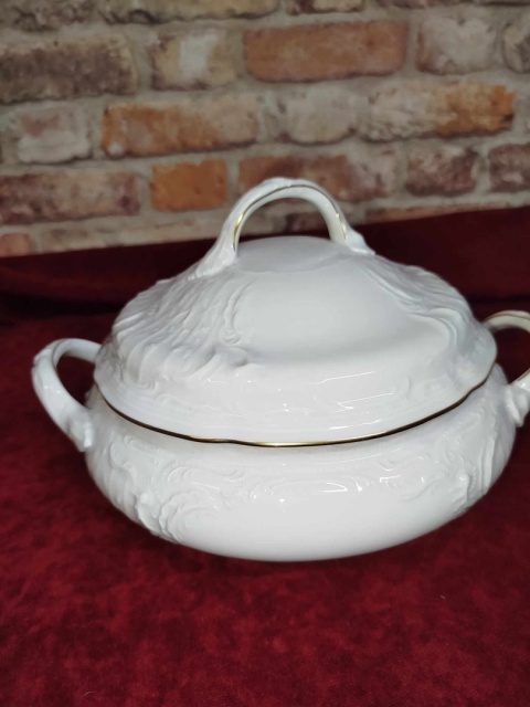 waza Rosenthal Sanssouci waza Rosenthal Sanssouci