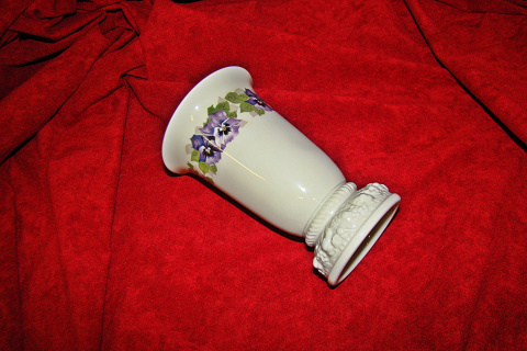 wazon Rosenthal Maria Bratki wys.15cm wazon Rosenthal Maria Bratki wys.15cm