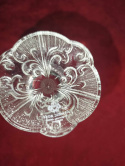 kieliszek, świecznik Rosenthal Monbijou