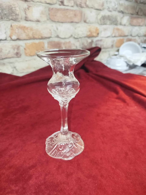 kieliszek, świecznik Rosenthal Monbijou kieliszek, świecznik Rosenthal Monbijou