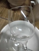 6x kieliszki Rosenthal Maria wys. 12 cm