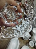 6x kieliszki Rosenthal Maria wys. 12 cm