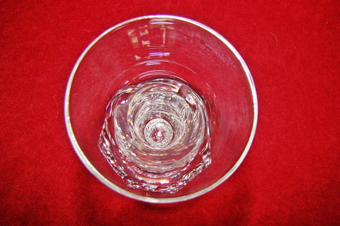 Rosenthal Maria- świecznik, kieliszek do likieru Rosenthal Maria- świecznik, kieliszek do likieru