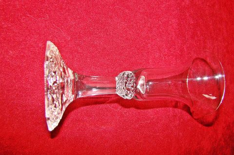Rosenthal Maria- świecznik, kieliszek do likieru Rosenthal Maria- świecznik, kieliszek do likieru