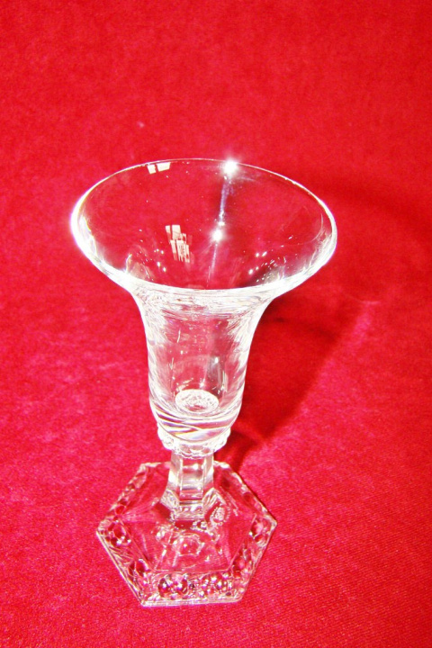 Rosenthal Maria- świecznik, kieliszek do likieru Rosenthal Maria- świecznik, kieliszek do likieru
