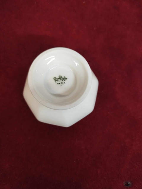 cukiernica Rosenthal Biała Maria cukiernica Rosenthal Biała Maria