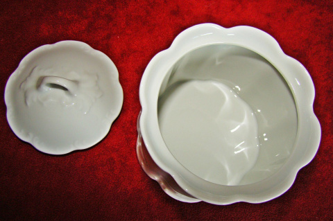 cukiernica Rosenthal Monbijou IDEAŁ cukiernica Rosenthal Monbijou IDEAŁ