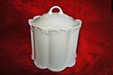 cukiernica Rosenthal Monbijou IDEAŁ cukiernica Rosenthal Monbijou IDEAŁ