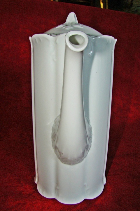 dzbanek kawa Rosenthal Monbijou IDEAŁ dzbanek kawa Rosenthal Monbijou IDEAŁ