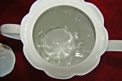dzbanek kawa Rosenthal Monbijou IDEAŁ dzbanek kawa Rosenthal Monbijou IDEAŁ
