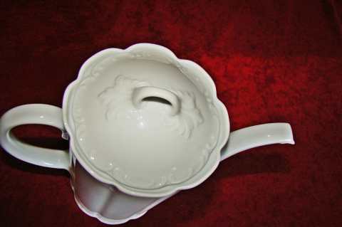 dzbanek kawa Rosenthal Monbijou IDEAŁ dzbanek kawa Rosenthal Monbijou IDEAŁ