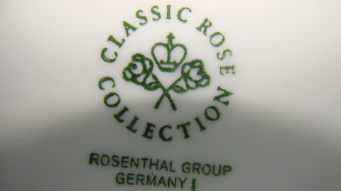 dzbanek kawa Rosenthal Monbijou IDEAŁ dzbanek kawa Rosenthal Monbijou IDEAŁ