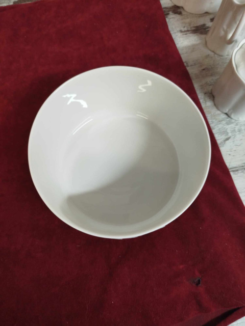 misa Rosenthal Rosenthal Monbijou biały misa Rosenthal Rosenthal Monbijou biały