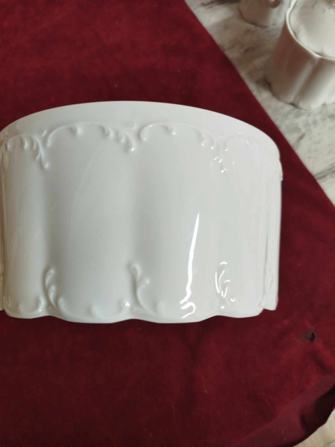 misa Rosenthal Rosenthal Monbijou biały misa Rosenthal Rosenthal Monbijou biały