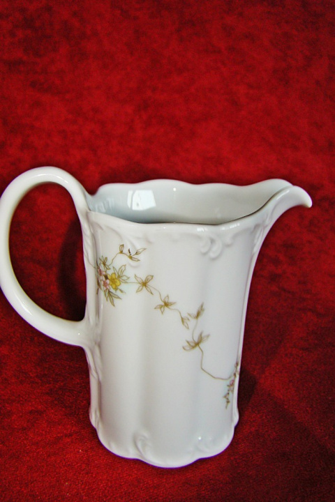 mlecznik Rosenthal Monbijou Grune Ranke mlecznik Rosenthal Monbijou Grune Ranke