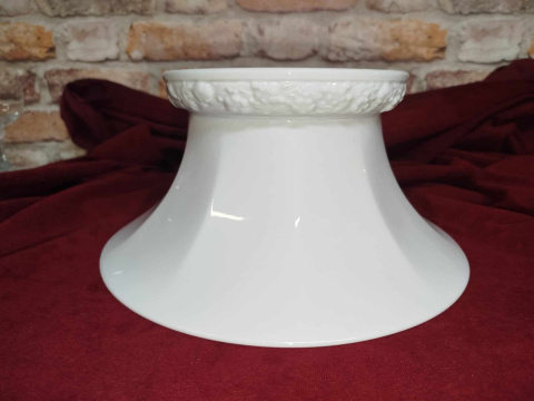 owocarka -misa Rosenthal Biała Maria owocarka -misa Rosenthal Biała Maria