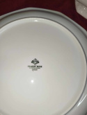 patera Rosenthal Biała Maria śred 28,5 cm