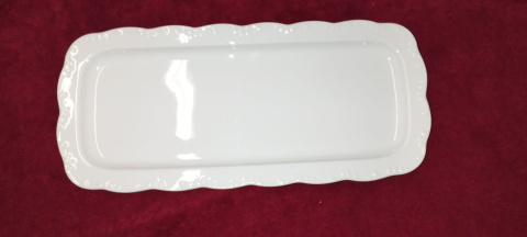 patera-półmisek Rosenthal Monbijou1 35,5/16 cm patera-półmisek Rosenthal Monbijou1 35,5/16 cm
