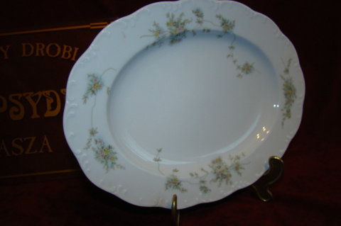 półmisek Rosenthal Monbijou Grune Ranke półmisek Rosenthal Monbijou Grune Ranke