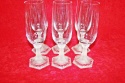6x kieliszki Rosenthal Maria