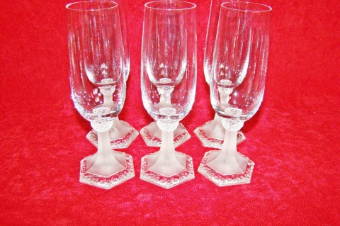 6x kieliszki Rosenthal Maria 6x kieliszki Rosenthal Maria
