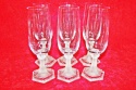6x kieliszki Rosenthal Maria