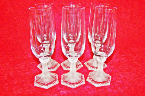 6x kieliszki Rosenthal Maria 6x kieliszki Rosenthal Maria