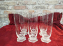 6x kieliszki ,pokale do piwa Rosenthal Maria