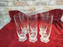 6x kieliszki ,pokale do piwa Rosenthal Maria