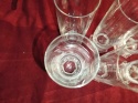 6x kieliszki ,pokale do piwa Rosenthal Maria