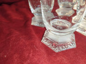 6x kieliszki ,pokale do piwa Rosenthal Maria