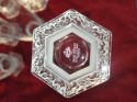 6x kieliszki ,pokale do piwa Rosenthal Maria