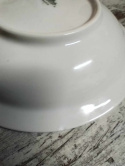 6 salaterek Rosenthal Biała Maria