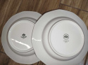 6X talerz głęb. Rosenthal Biała Maria