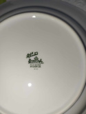 6X talerz głęb. Rosenthal Biała Maria,1926r