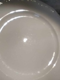 6x talerz płas. Rosenthal Biała Maria