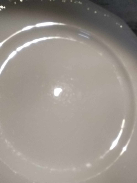 6x talerz płas. Rosenthal Biała Maria 6x talerz płas. Rosenthal Biała Maria