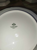 6x talerz płas. Rosenthal Biała Maria