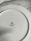 6x talerz płas. Rosenthal Biała Maria